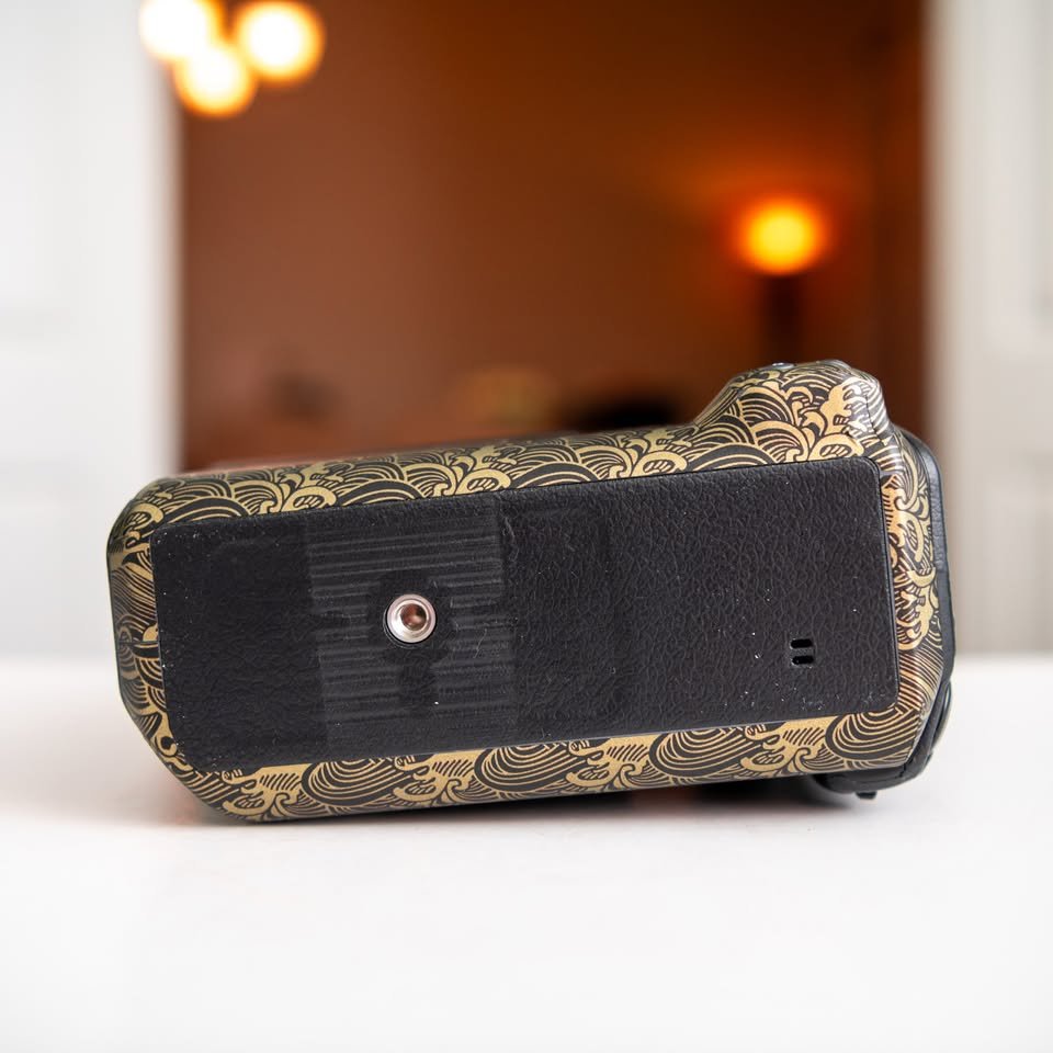 FUJIFILM GFX 100 Camera - Image 8