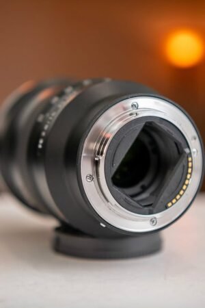 Sony 16-35mm f2.8 GM lens