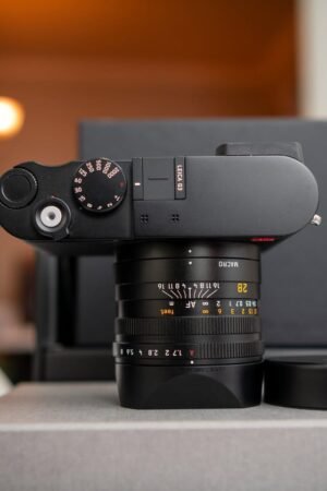 Leica Q3 Camera