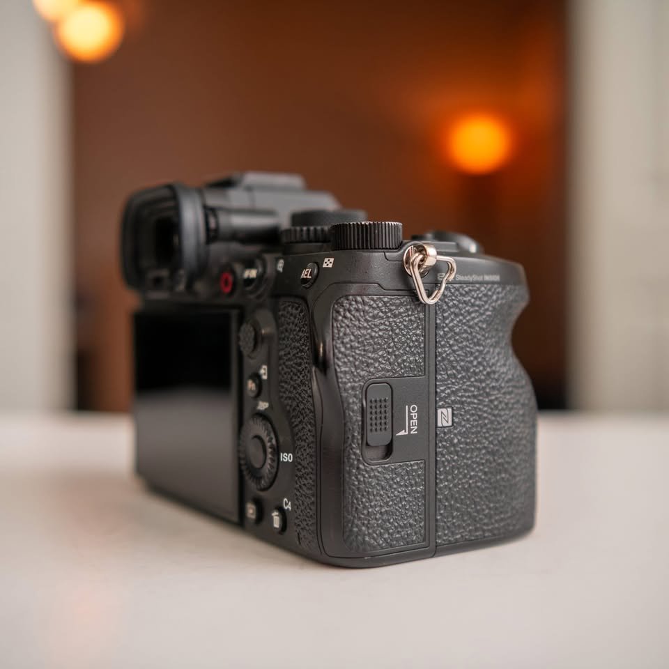 Sony A1 Camera (no wifi) - Image 5