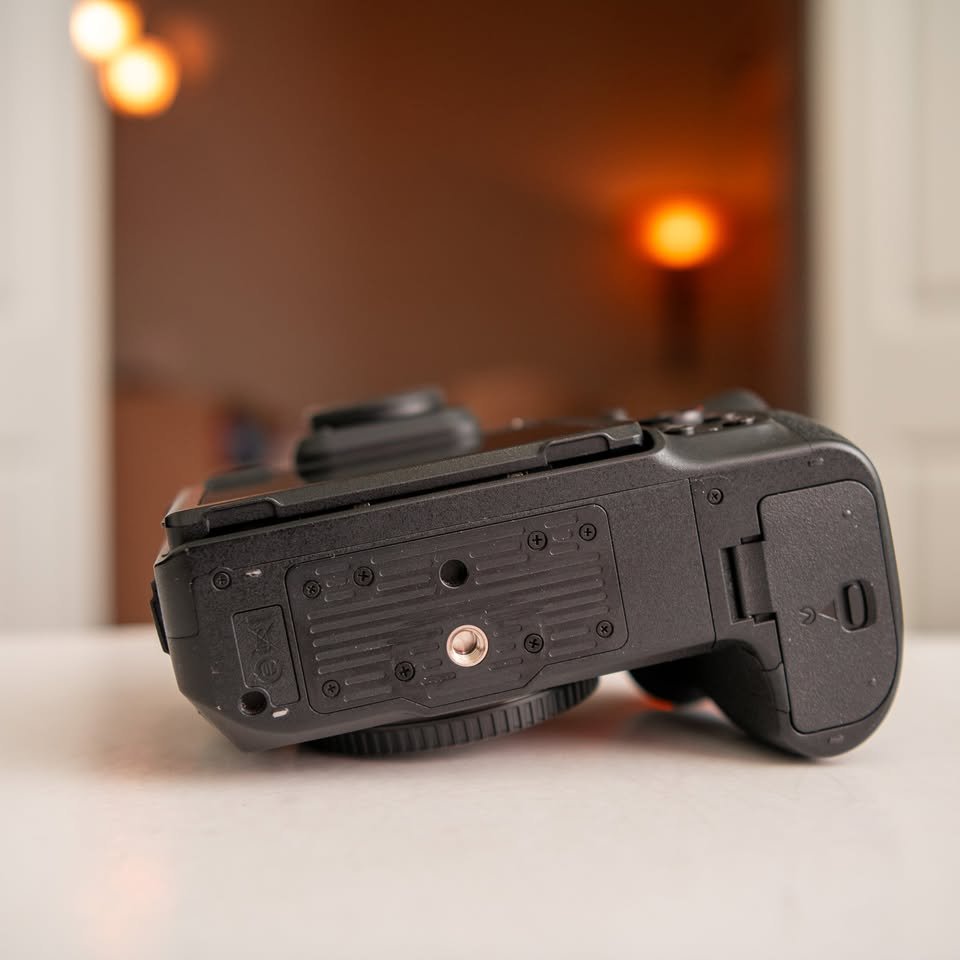 Nikon Z8 Camera - Image 6