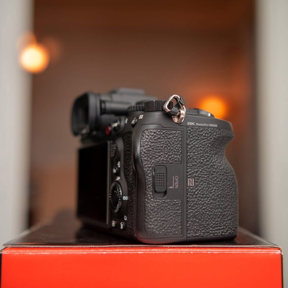 Sony A1 Camera - Image 6
