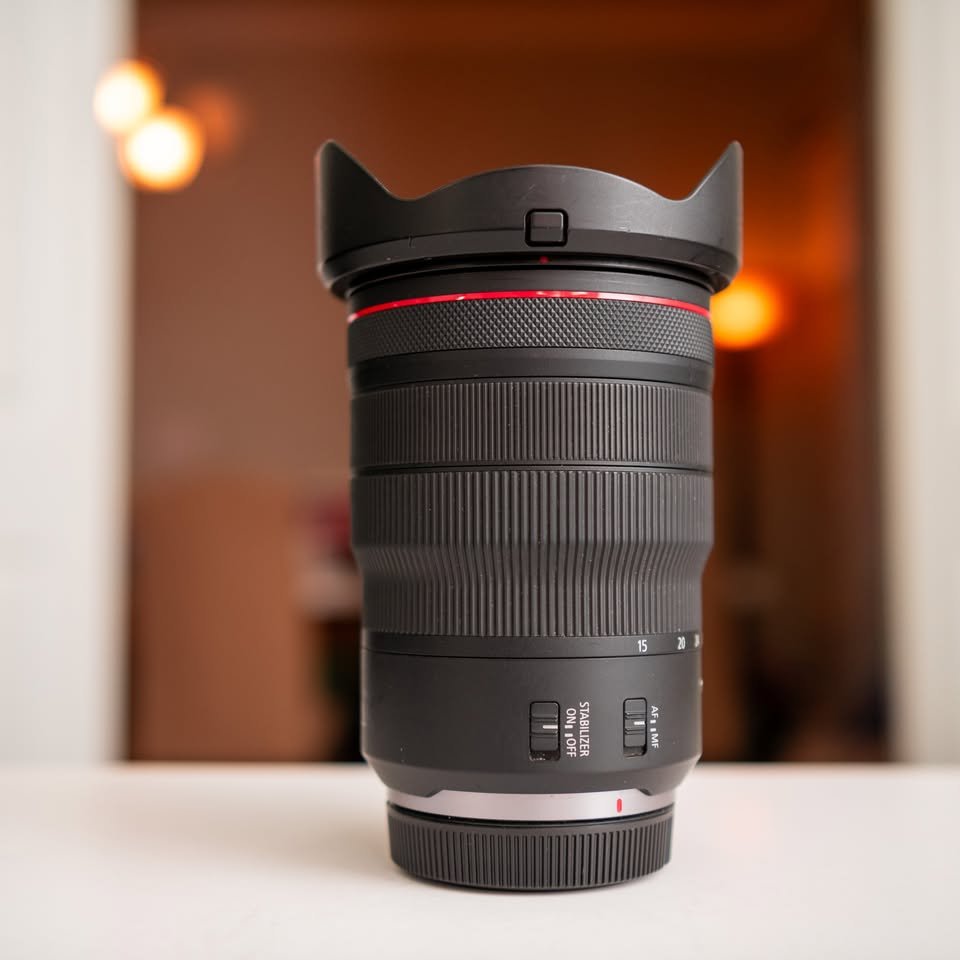 Canon rf 15-35mm f2.8 L lens - Image 7