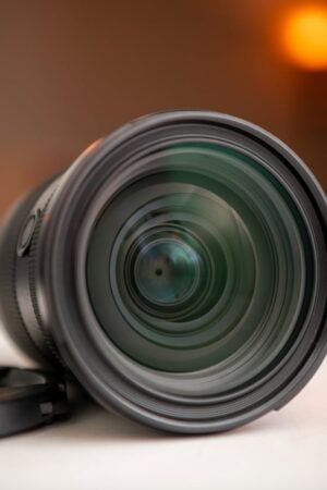 Sold  · Sony 24-70mm f2.8 GM II lens