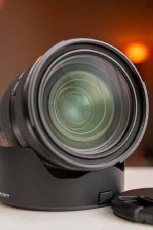 Sony FE 28-70mm F2 GM Lens