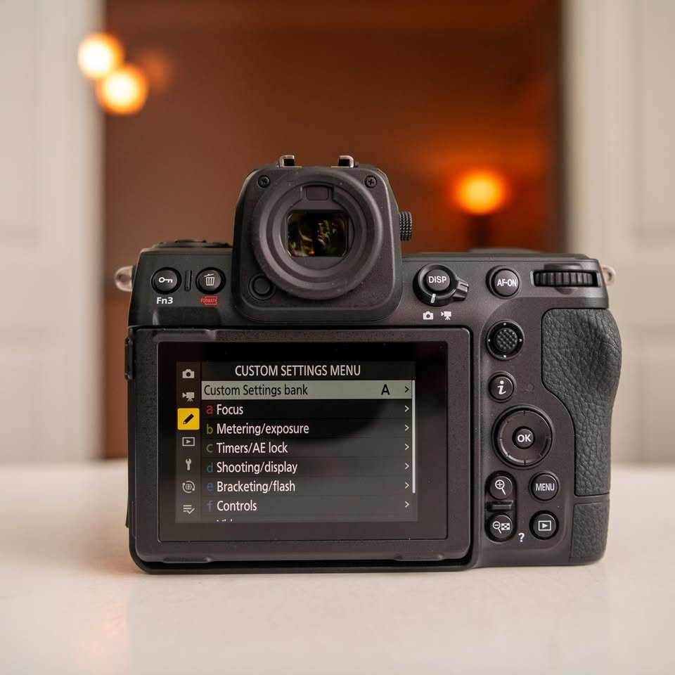 Nikon Z8 Camera - Image 8