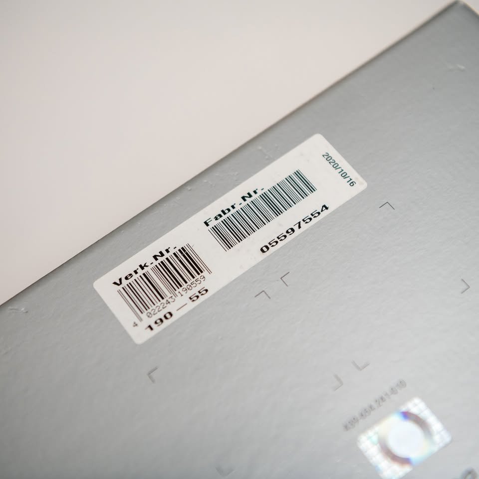 Leica Q2 Monochrom Camera - Image 8