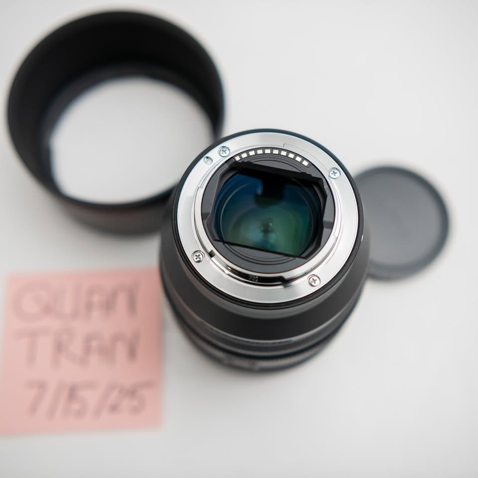 Sony 85mm F1.4 GM II Lens - Image 8